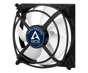 ARCTIC F9 PRO PWM PST 4-Pin PWM fan with standard case