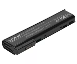 2-Power 10.8V 5200mAh Li-Ion Laptop Battery