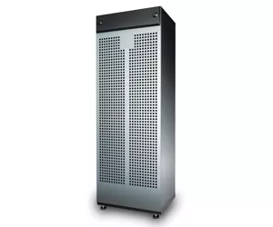 APC MGE Galaxy 3500 Extended Run Frame with 2 Battery Modules Exp. to 6