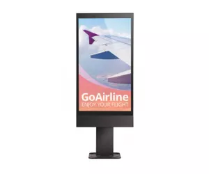 LG 55XE3C