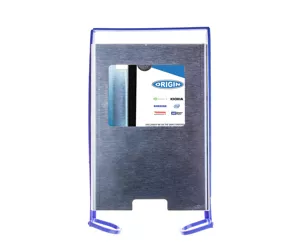 Origin Storage 1920GB Hot Plug Enterprise SSD 3.5in SATA Read Intensive