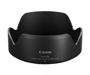 Canon EW-60F Lens Hood