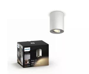 Philips Hue White ambience 5633031P8 Spot light 5,5 W Белый