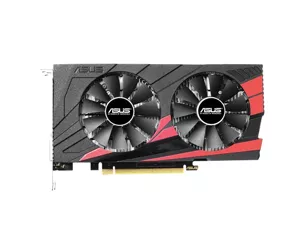ASUS EX-GTX1050TI-4G