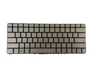 HP 806500-FL1 sülearvuti varuosa Klaviatuur