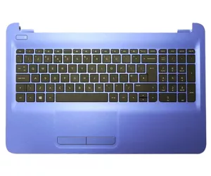 HP 813978-151 laptop spare part Housing base + keyboard