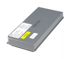 DELL 9-Cell Battery 80W/Hr Latitude D810 Precision M70