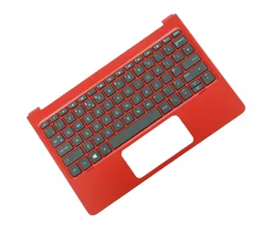 HP 832470-FL1 sülearvuti varuosa Korpuse alus + klavitatuur