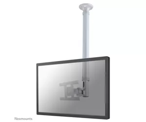 Neomounts monitor ceiling mount