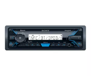 Sony DSX-M55BT