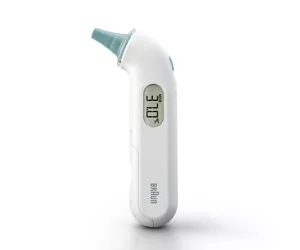 Braun ThermoScan 3