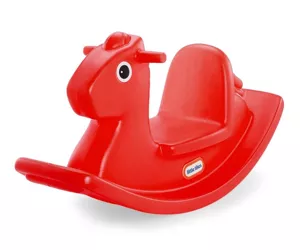 Little Tikes Rocking Horse