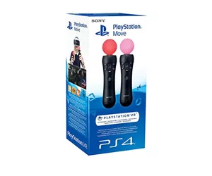 Sony Move