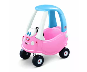 Little Tikes Cozy Coupe Princess