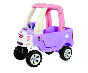 Little Tikes Cozy Truck Princess