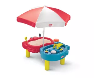 Little Tikes Sand & Sea Play Table
