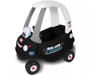 Little Tikes Tikes Patrol Police Car