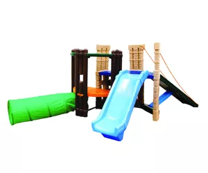 Little Tikes Seek & Explore Climber