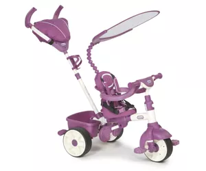 Little Tikes 4 in 1 Sports Edition Trike
