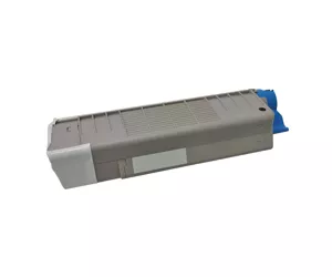 V7 Toner for select OKI printers - Replaces 44973508