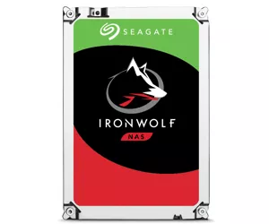 Seagate IronWolf ST7000VN0002 internal hard drive 3.5" 7 TB Serial ATA III