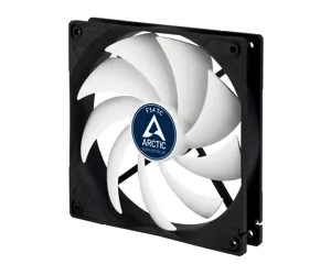 ARCTIC F14 TC 3-Pin Temperature-controlled fan with standard case
