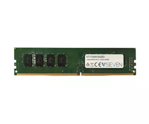 V7 V71700016GBD atminties modulis 16 GB 1 x 16 GB DDR4 2133 MHz