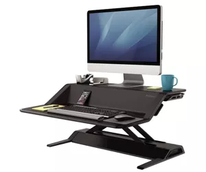 Fellowes Lotus