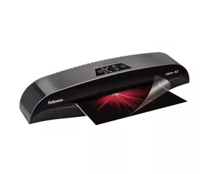 Fellowes Calibre A3 Laminator - Black