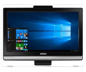 MSI Pro 20ET 4BW-056DE