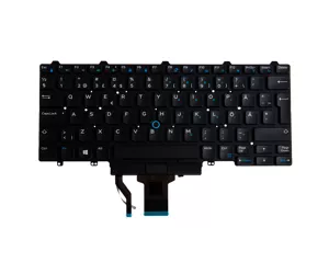 Origin Storage KB-G20WG