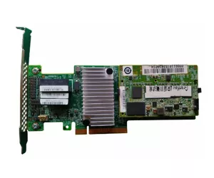 Lenovo RAID 720i PCIe Adapte RAID kontrolieris PCI Express x8 3.0 12 Gbit/s
