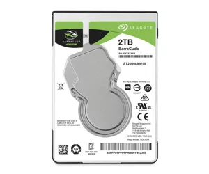 Seagate Barracuda 2.5"