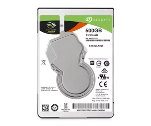 Seagate FireCuda 2.5"