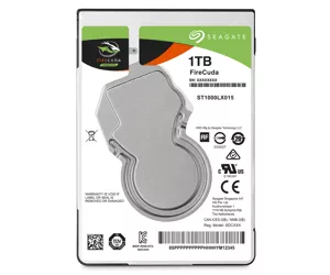 Seagate FireCuda 2.5"