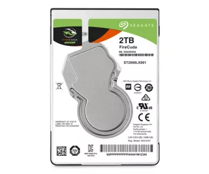 Seagate FireCuda 2.5"