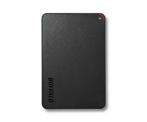Buffalo MiniStation HDD 2TB