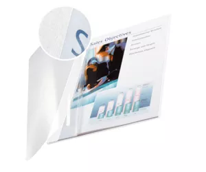 Leitz Soft Covers