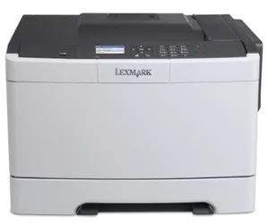 Lexmark CS410dn