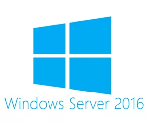 Microsoft Windows Server 2016