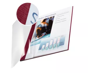Leitz Soft covers
