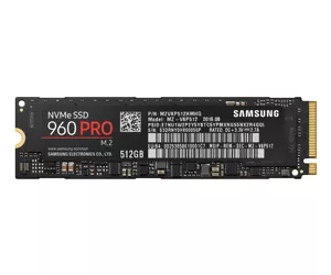 Samsung 960 PRO