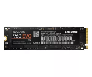 Samsung 960 EVO