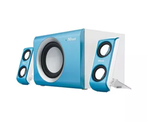 Trust SoundForce 2.1 AquaSonic