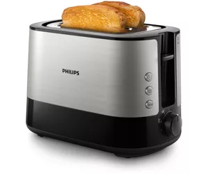 Philips Viva Collection HD2635/90 Röster