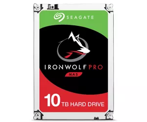 Seagate IronWolf Pro ST10000NE0004