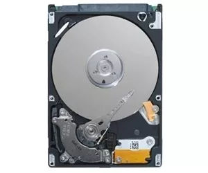 Seagate Momentus 500GB HDD