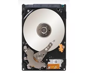 Seagate Momentus 640GB 2.5