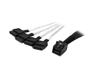 StarTech.com SAS43SAT1M