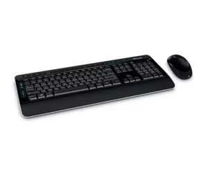 Microsoft Wireless Desktop 3050